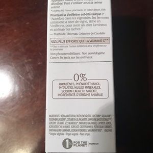 Caudalie Paris Vinoperfect New and Unopened